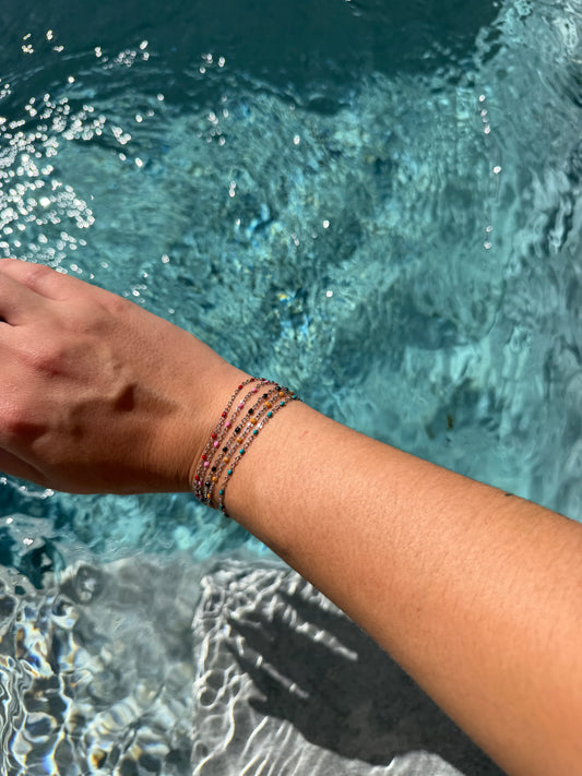 Bracelet lolotte