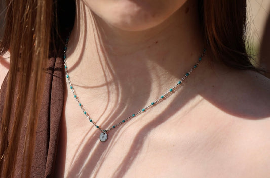 Collier lolotte