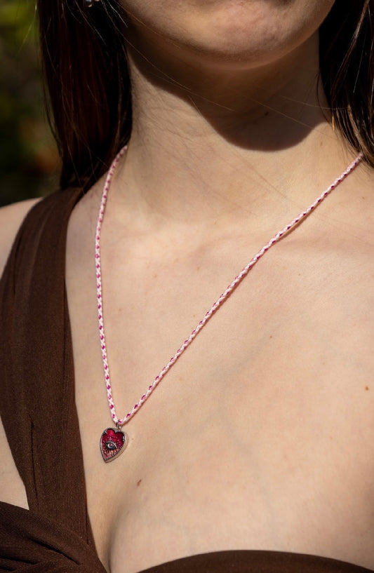 Collier lolys