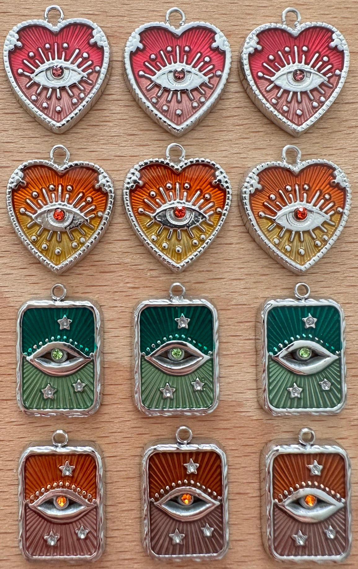Collier lolys