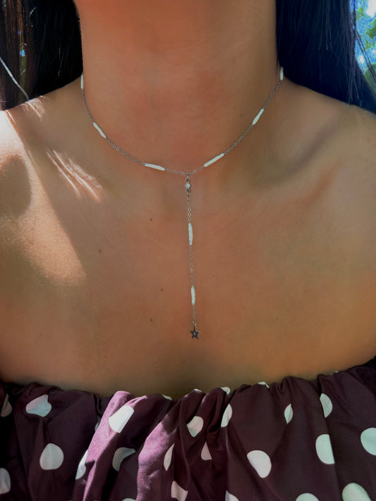 Collier angela