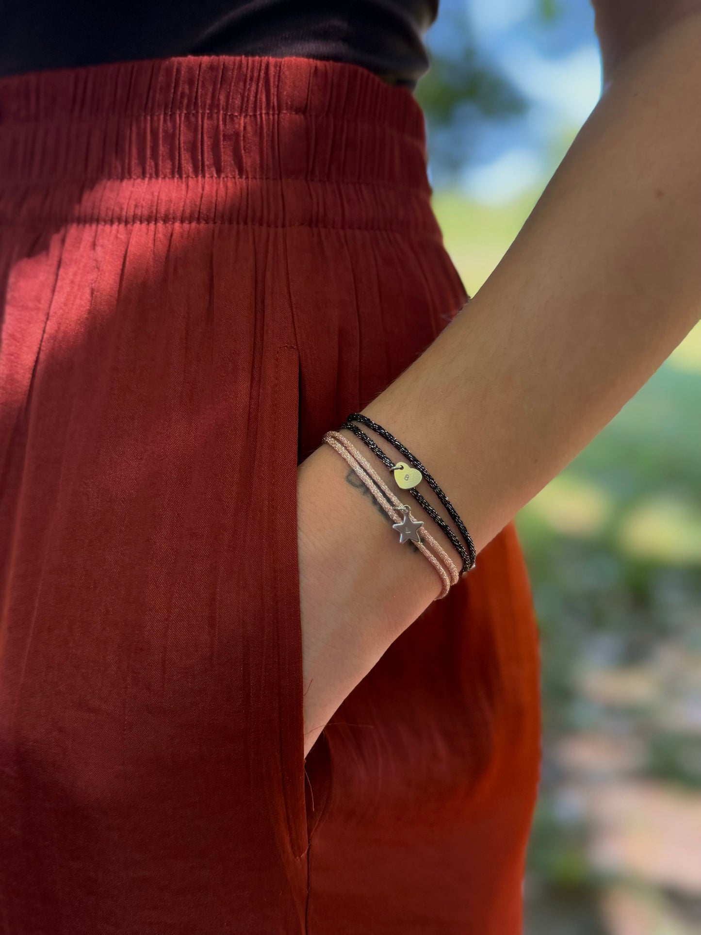 Bracelet nana