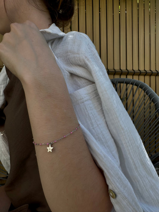 Bracelet lolotte