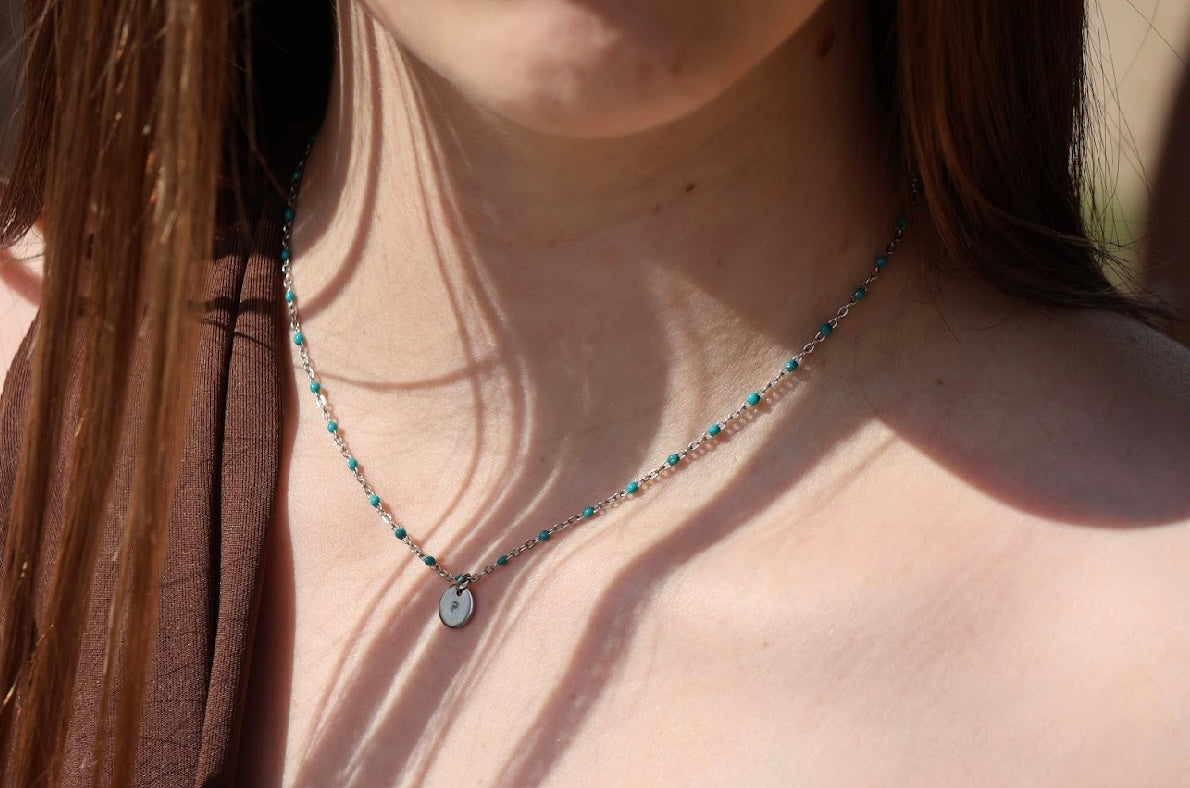 Collier lolotte