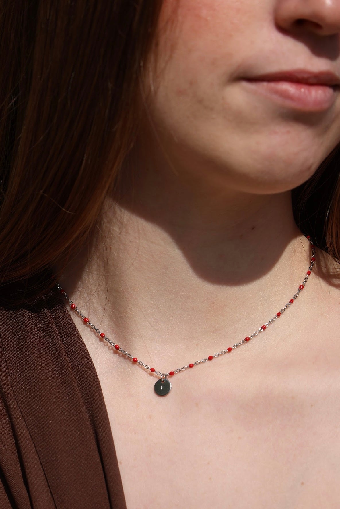Collier lolotte