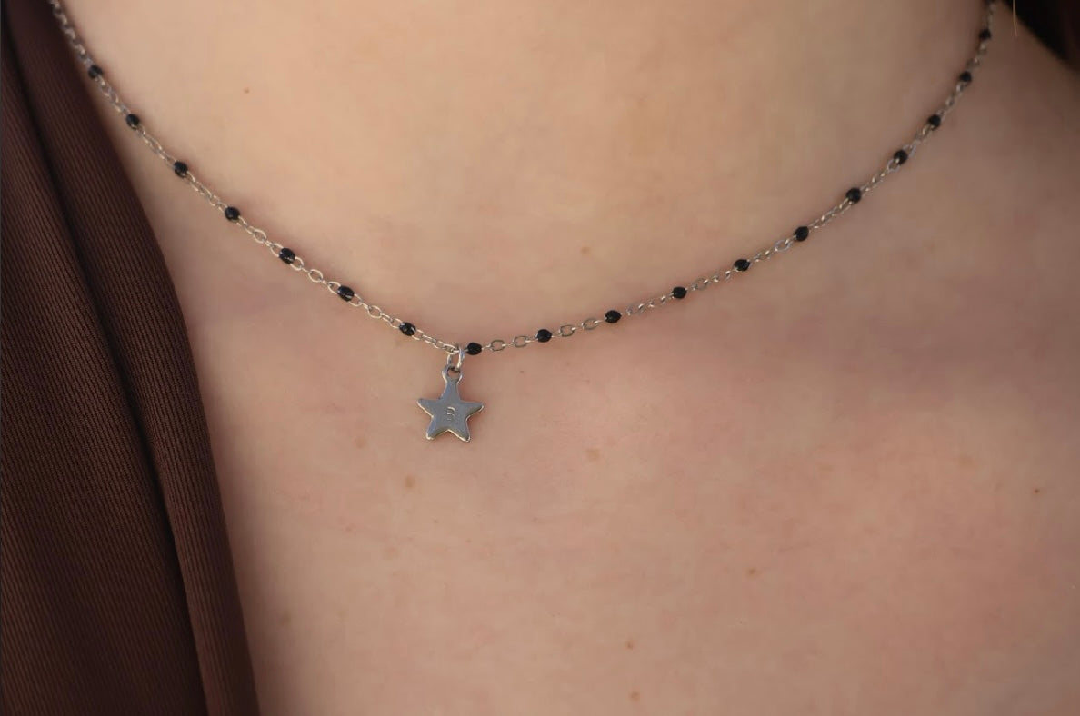 Collier lolotte