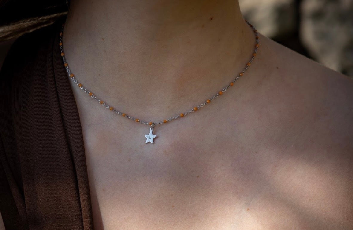 Collier lolotte