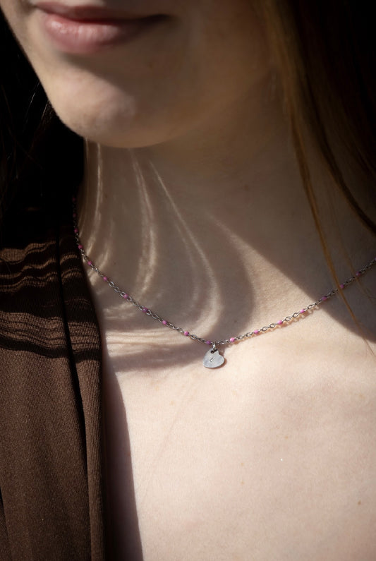Collier lolotte