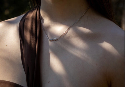 Collier amour