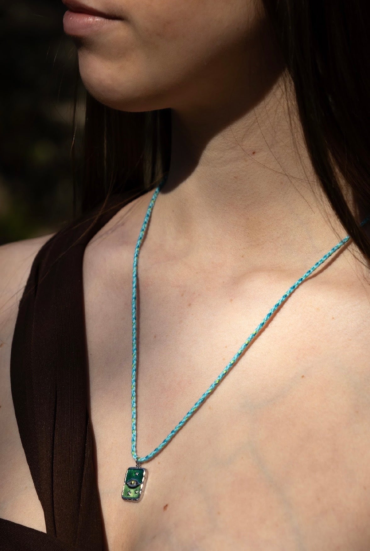 Collier lolys