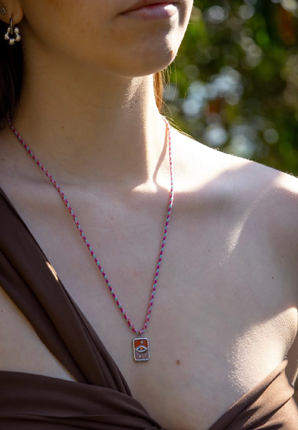 Collier lolys