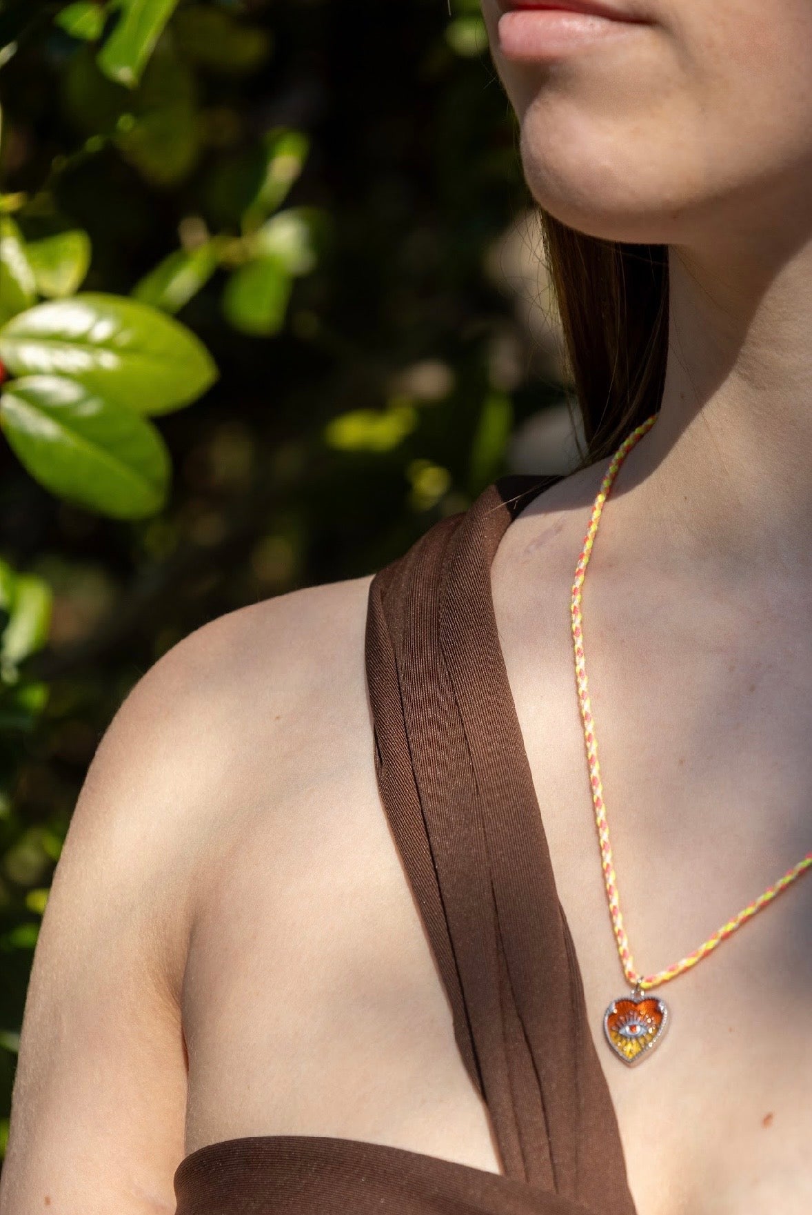 Collier lolys
